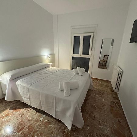 Hostal La Via Verde Sarrión Εξωτερικό φωτογραφία